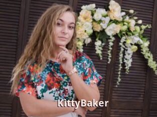 KittyBaker