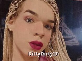 KittyDirty20