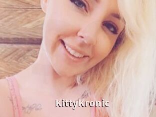 KittyKronic