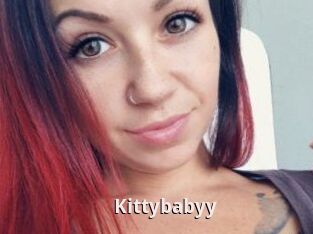 Kittybabyy