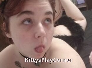 KittysPlayCorner