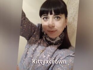 Kittyxcrown
