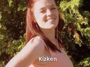 Kizken