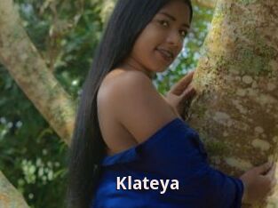 Klateya