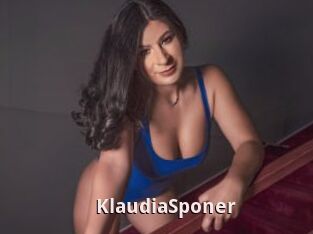 KlaudiaSponer