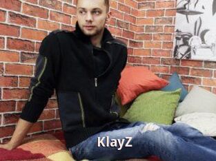 Klay_Z