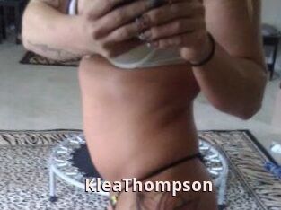 Klea_Thompson