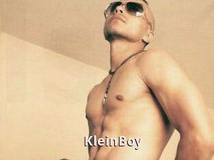 Klein_Boy