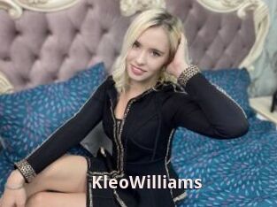 KleoWilliams