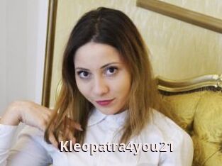 Kleopatra4you21