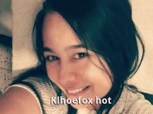 Klhoefox_hot