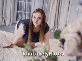 KlioLovelyKitten