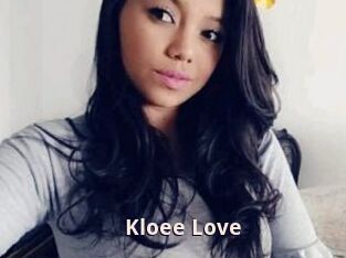 Kloee_Love