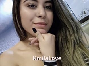 KmilaLove