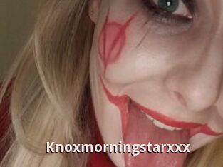 Knoxmorningstarxxx