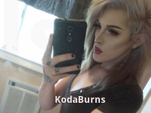 KodaBurns