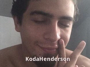 KodaHenderson