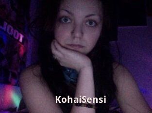 KohaiSensi