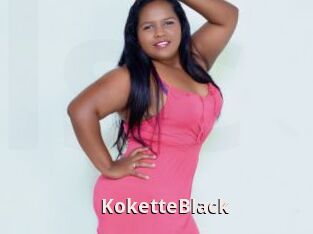 KoketteBlack