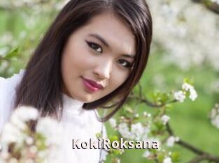 KokiRoksana