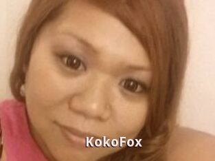 Koko_Fox