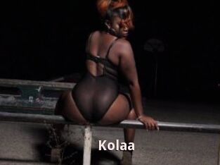 Kolaa