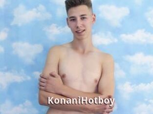 KonaniHotboy