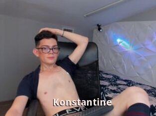 Konstantine
