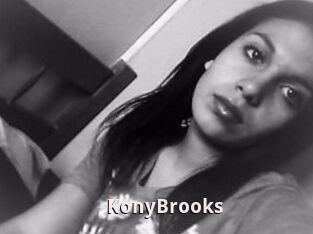 KonyBrooks