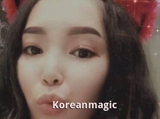 Koreanmagic