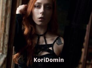 KoriDomin