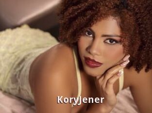 KoryJener