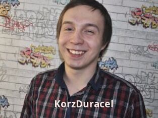 KorzDuracel