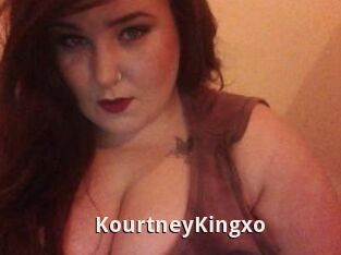 KourtneyKingxo