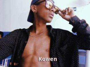 Kowen
