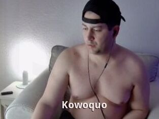 Kowoquo
