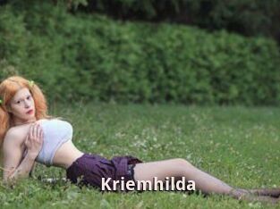 Kriemhilda