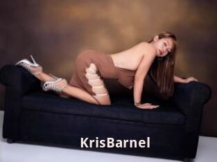 KrisBarnel