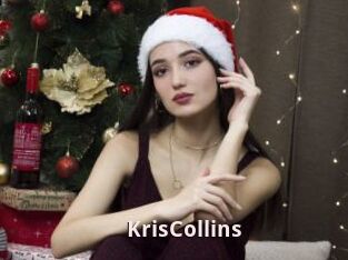 KrisCollins