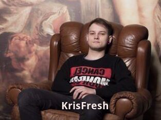 KrisFresh