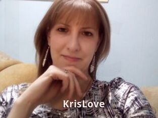 KrisLove