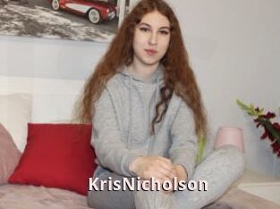 KrisNicholson