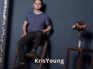 KrisYoung