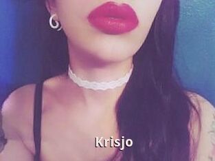 Krisjo