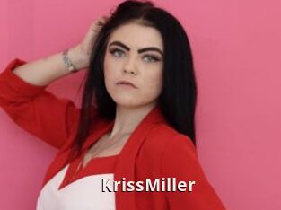 KrissMiller