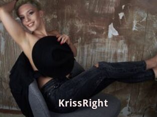 KrissRight