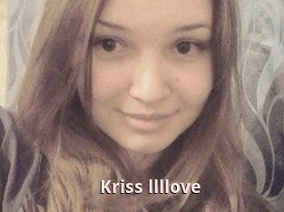 Kriss_llllove