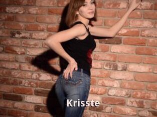 Krisste