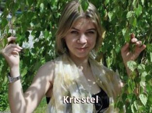 Krisstel