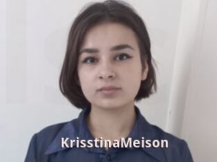 KrisstinaMeison